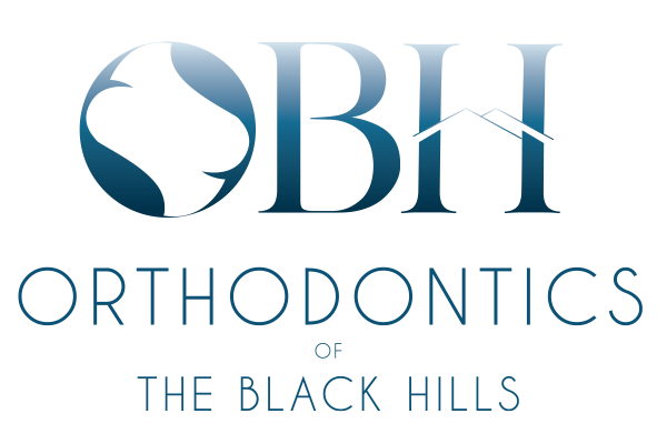 Orthodontics of the Black Hills logo